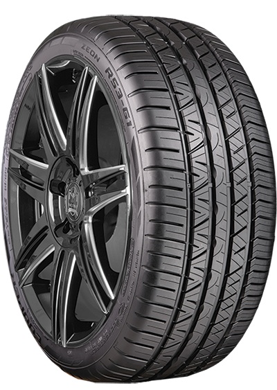 Cooper Zeon RS3-G1 tire