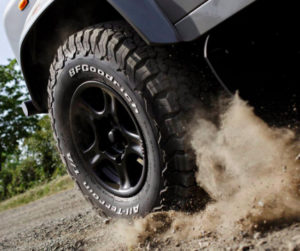 I Review The 5 Best All Terrain Tires for Highway 2024 