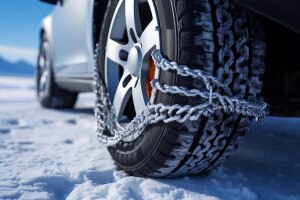 Save On Snow Tires