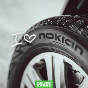 Nokian Tyres