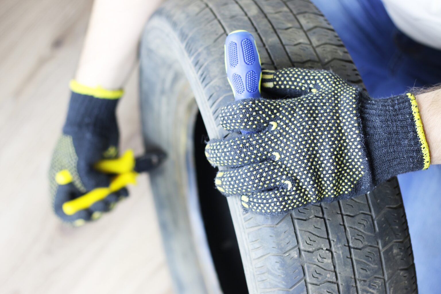 August 2024 Top 5 Tips for When to Change to Winter Tires Tires Easy Content Hub