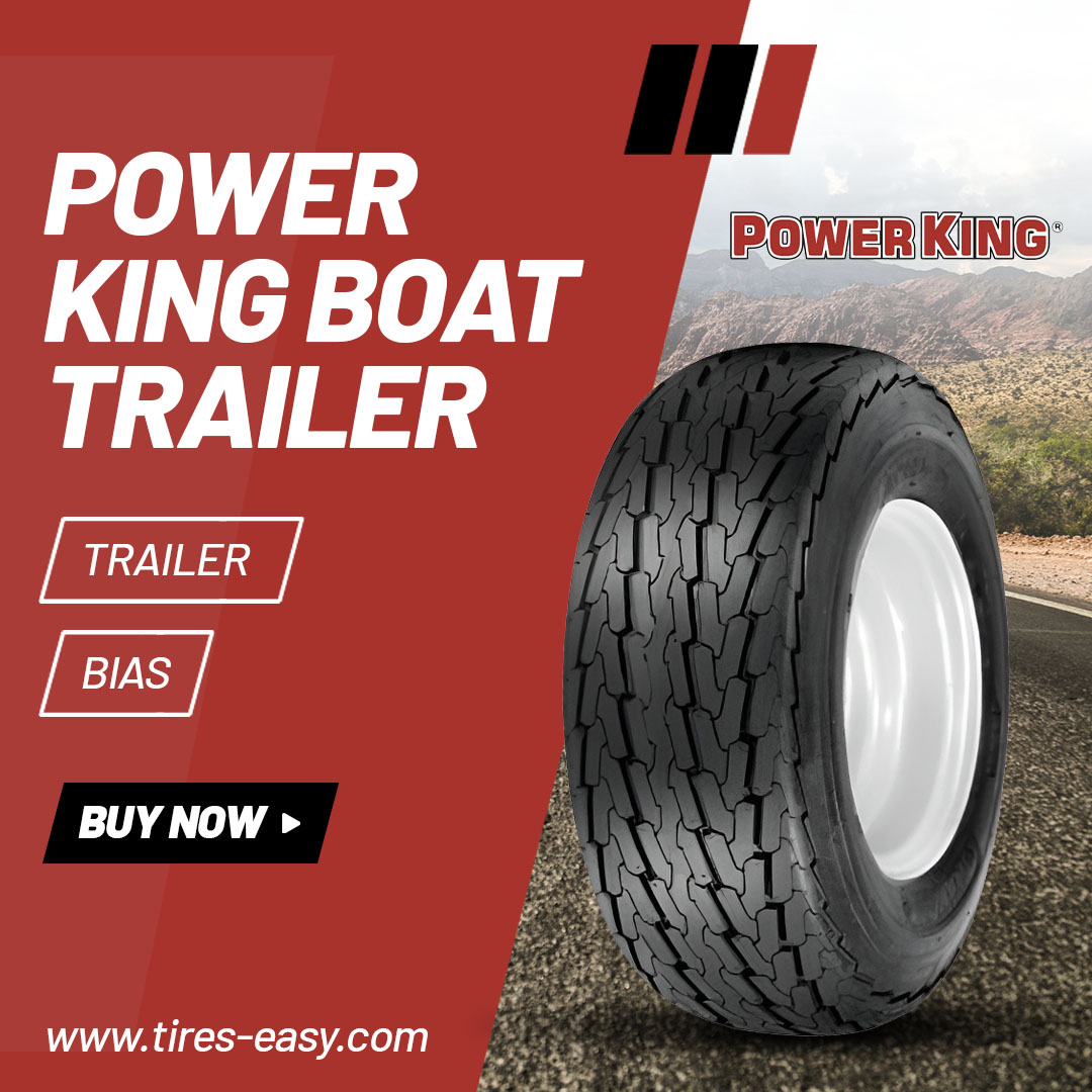 January 2024 Best Trailer Tires For You Radial Vs Bias Ply A Buyer S