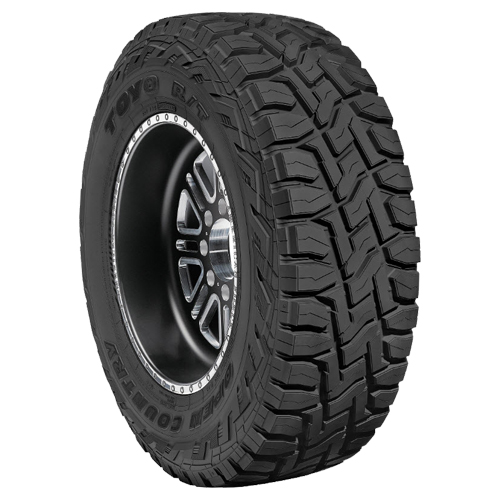 December 2024 Toyo Tires: About the Brand and Its Top Tires - Tires ...