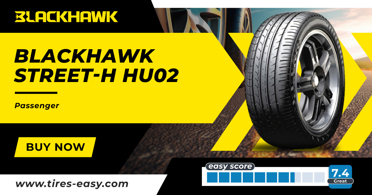 Is Blackhawk a Good Tire? Uncover the Truth!