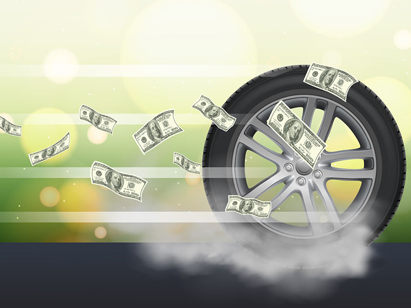 December 2023 Are Tire Prices Increasing in 2022?
