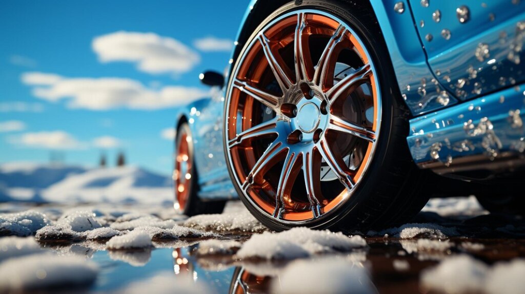 September 2024 Winter Tires Vs All Season Tires A Comprehensive Guide   Winter Tires Vs. All Season Tires Winter Tires Vs. All Season Tires 1024x574 