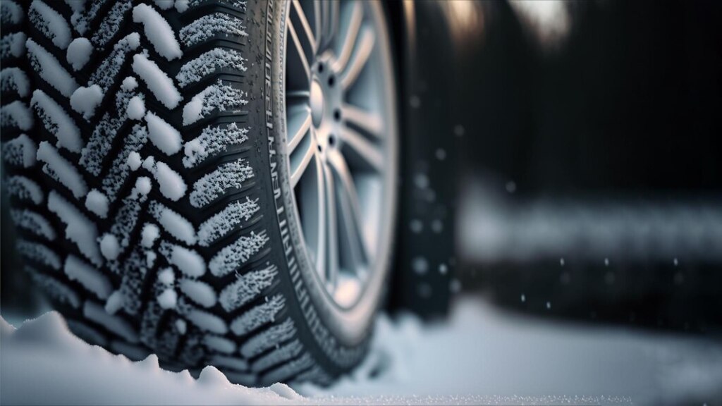 December 2024 The Best Winter and Snow Tires You Can Buy Tires Easy