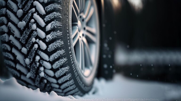 November 2024 The Best Winter And Snow Tires You Can Buy - Tires Easy ...