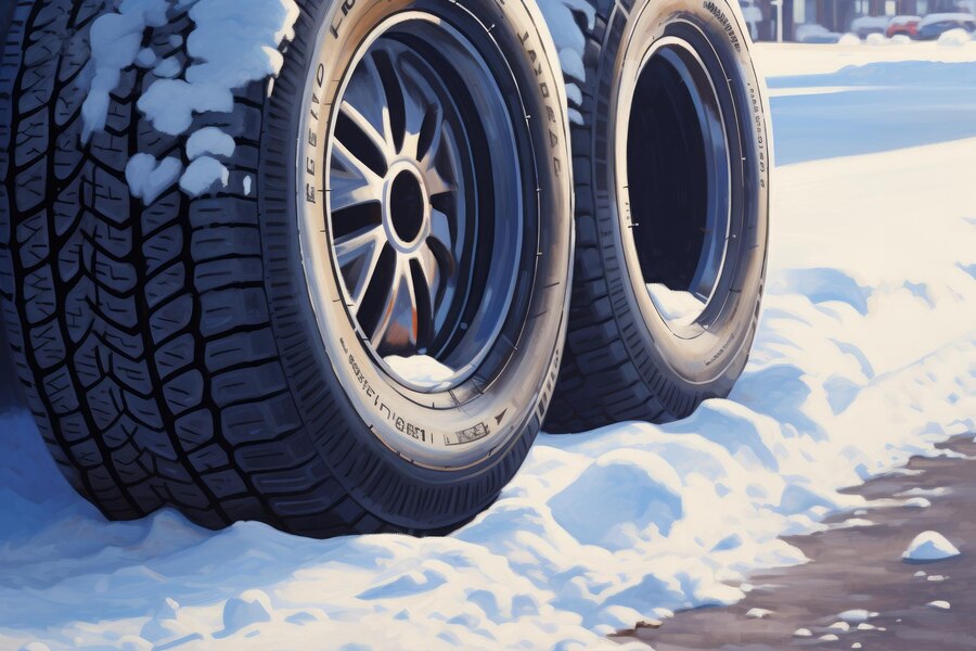 Snow Tires winter tires
