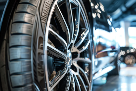 Factors Affecting Tire Prices