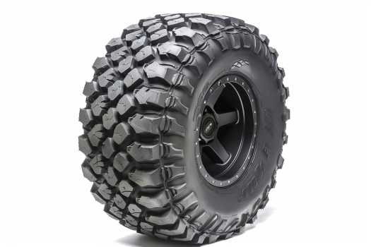 Best Tires for Traction: Venom Tires (High-Performance Tires)