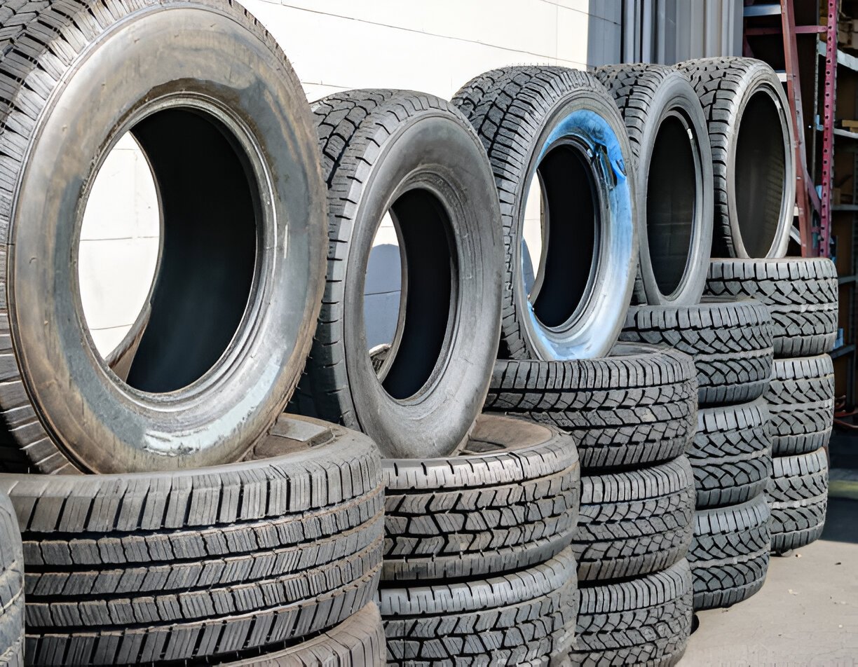 Best Inexpensive Tires