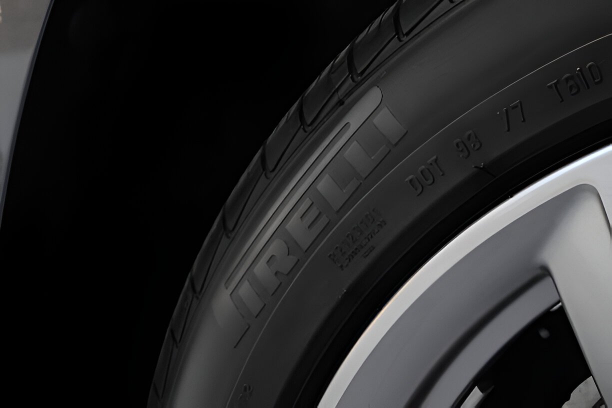 Pirelli All Season Tires