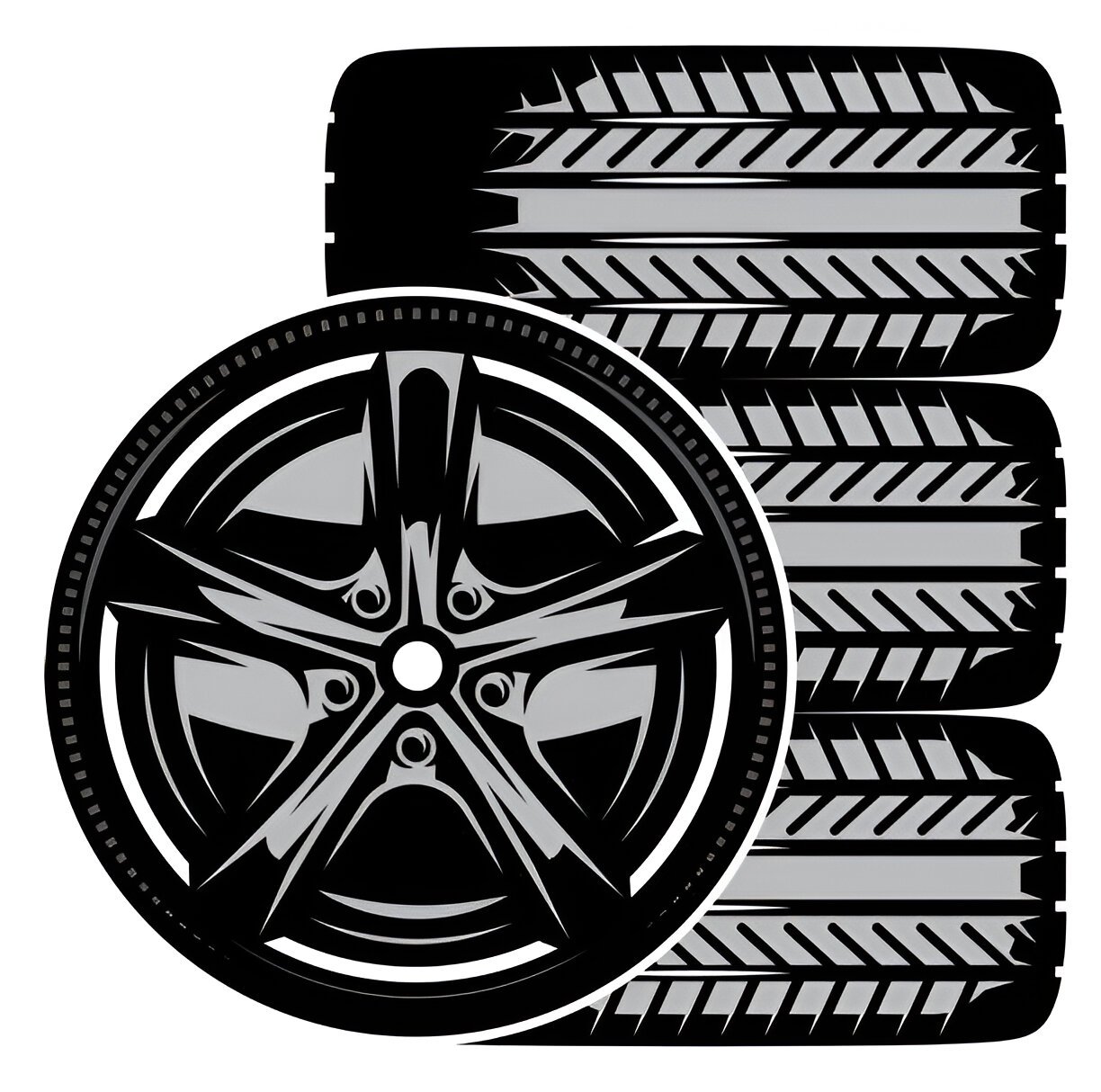 Tires Made in the US