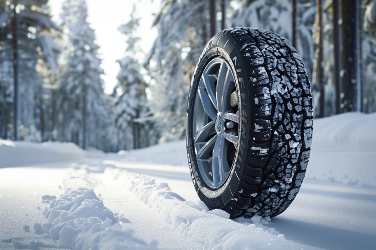 Bridgestone Blizzak WS90