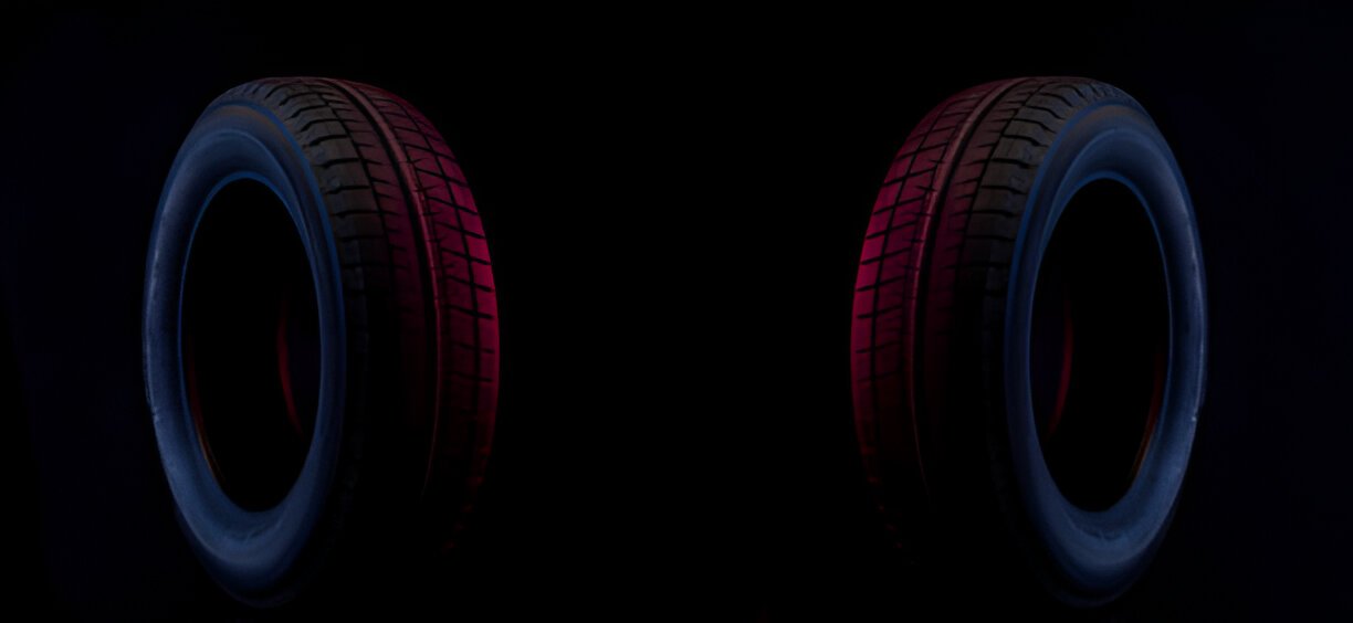 Ultra High-Performance Tires