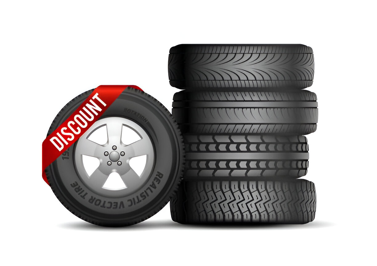 Wheel and Tire financing option