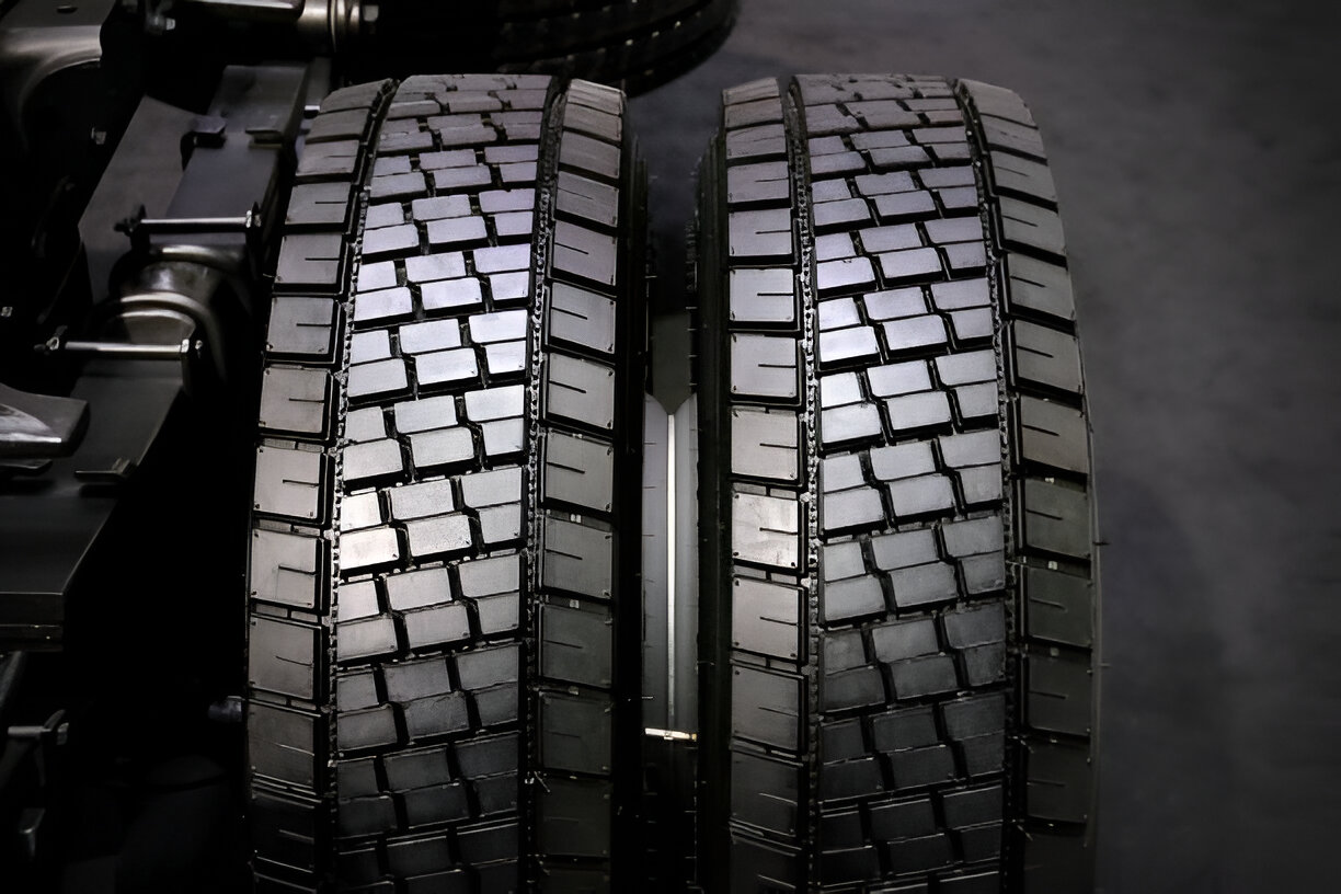 Top 10 Inexpensive Passenger Tires