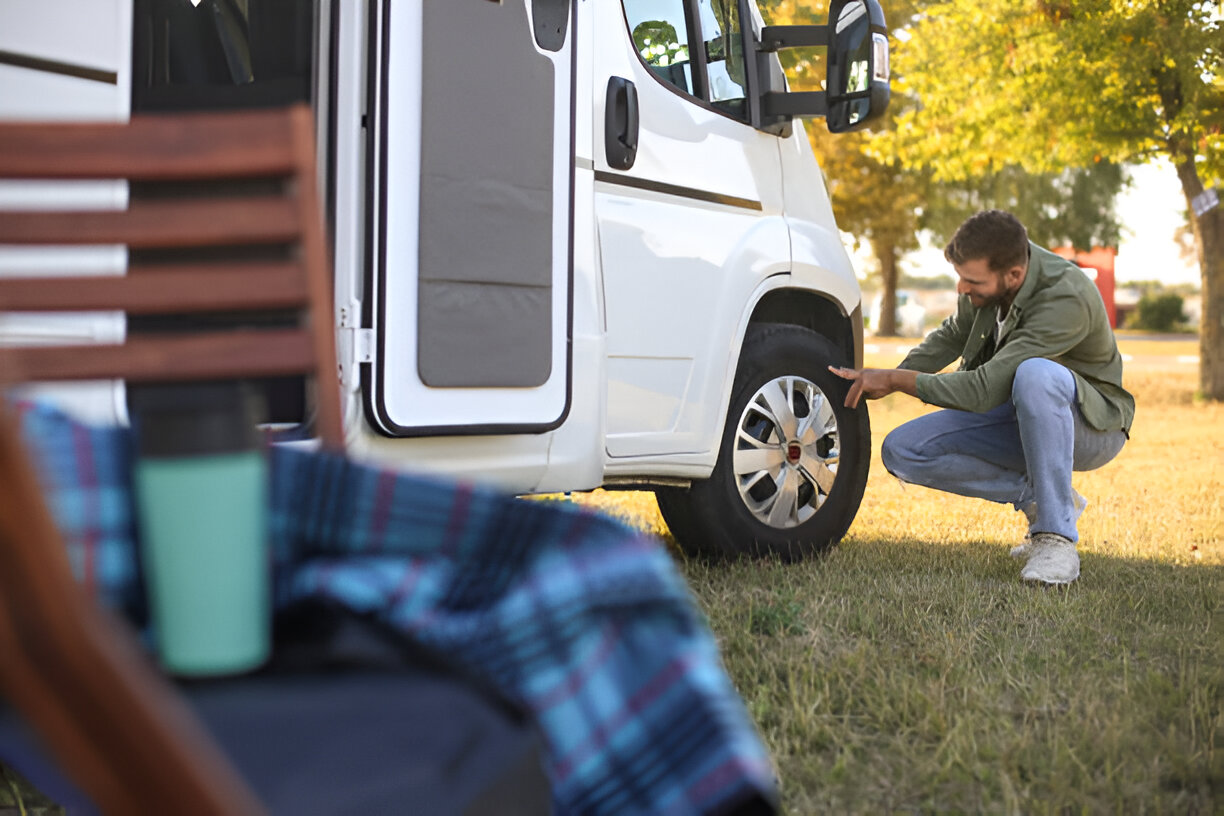 Best RV Tire