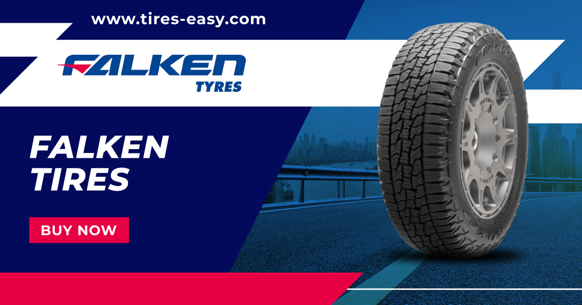 FALKEN TIRES