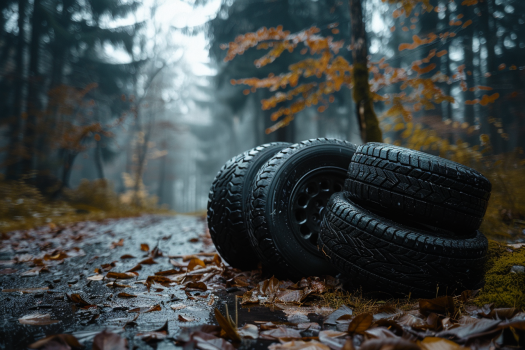 Nexen Tires