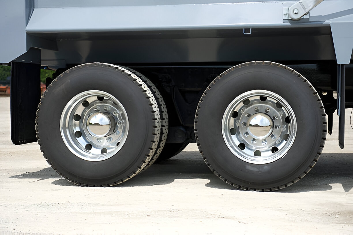 Best Motorhome Tires