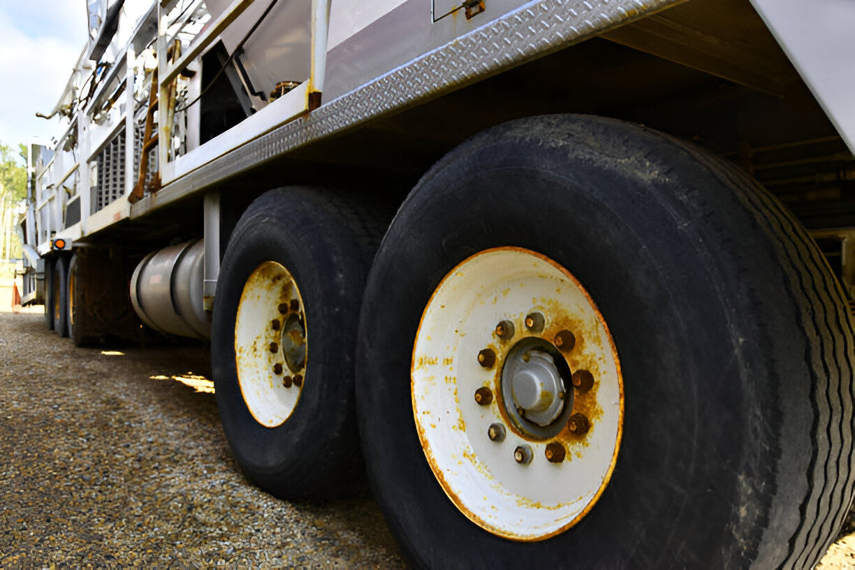 Best Trailer Tires