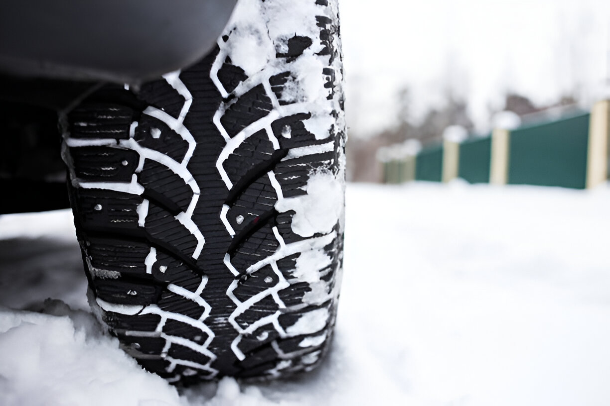 Mastering The Art Of Winter Tires: How To Safely Navigate Cold Roads