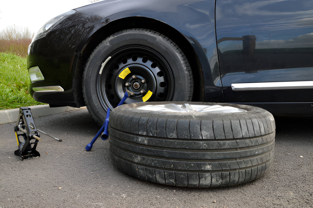 Tire Repair and Replacement Coverage