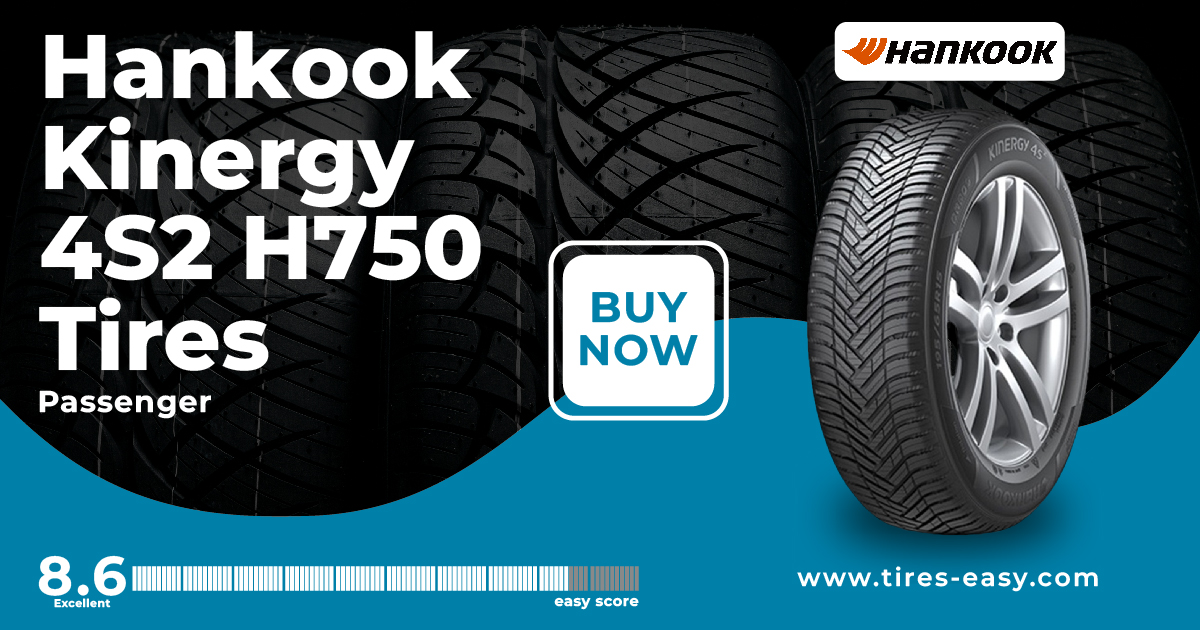 Hankook Kinergy 4S2