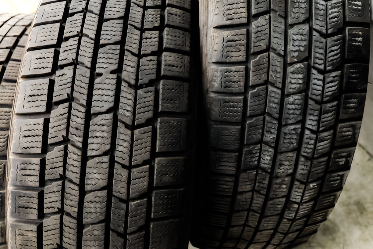 Differences between EV tires and regular tires