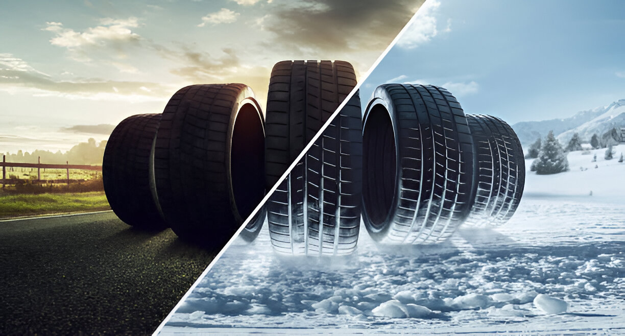 Best All-Weather Tires