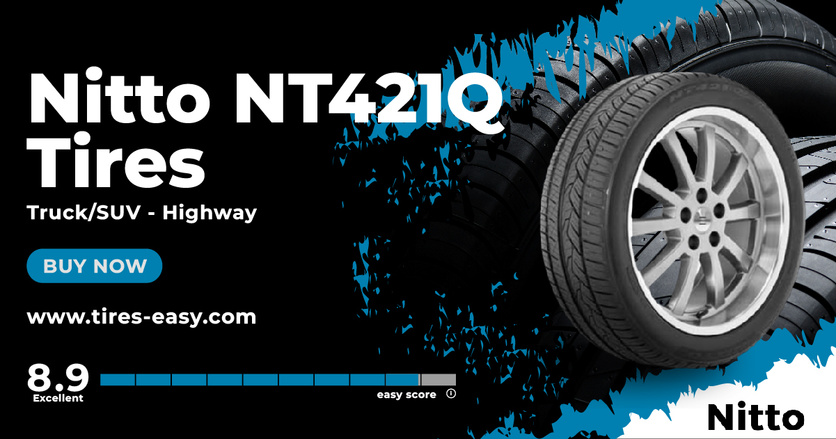 Nitto NT421Q