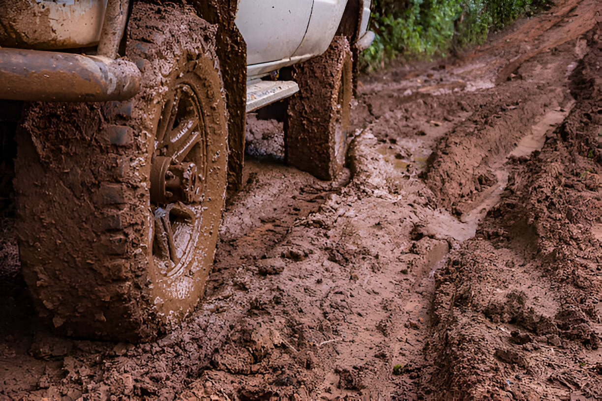 Best Mud-Terrain Tires