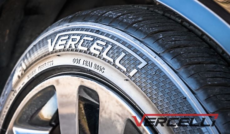 Vercelli Tires