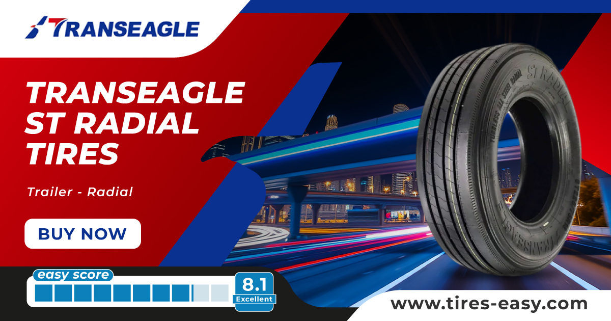 TransEagle ST Radial