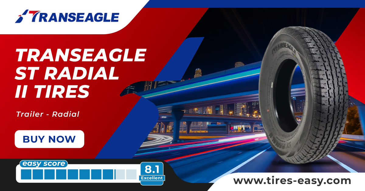 TransEagle ST Radial II