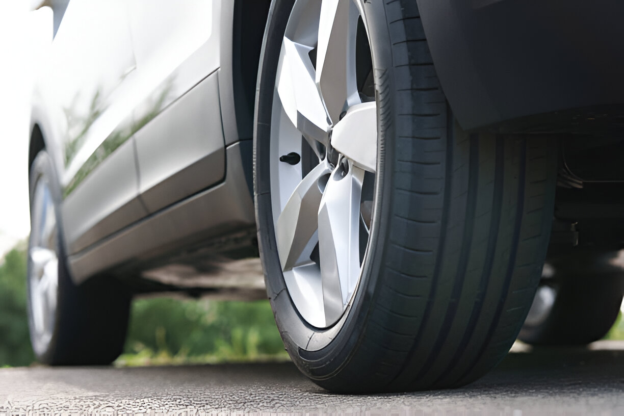 Tire Myths Debunked