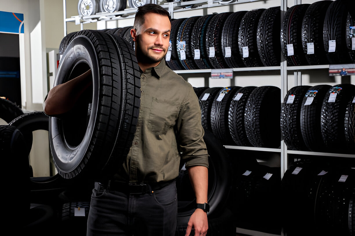 Tires Myths Debunked