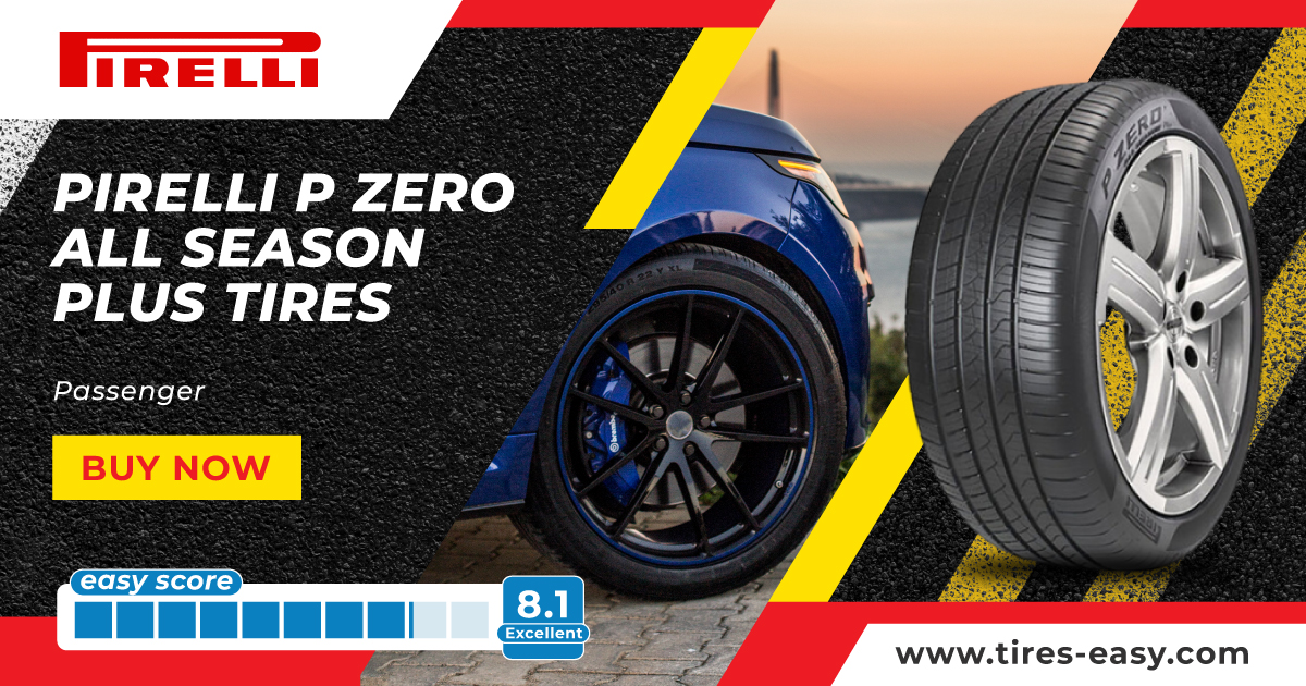 Pirelli P Zero All Season