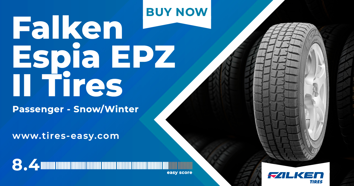 Falken Espia EPZ II