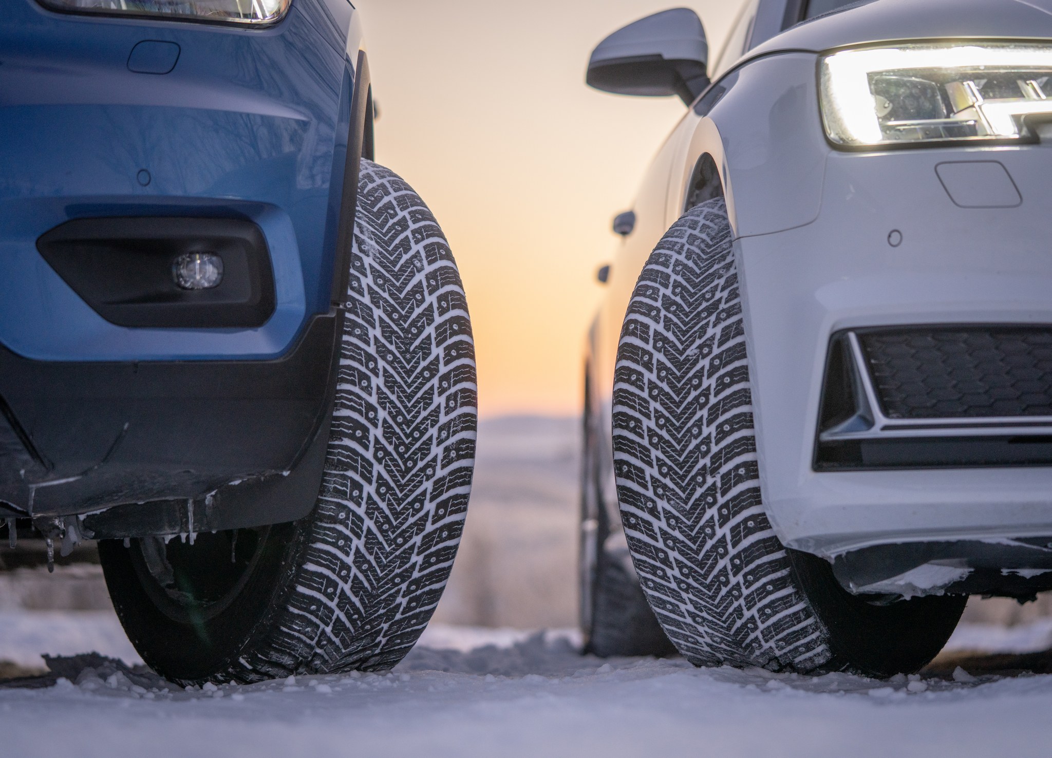 Nokian Hakkapeliitta Winter Tires