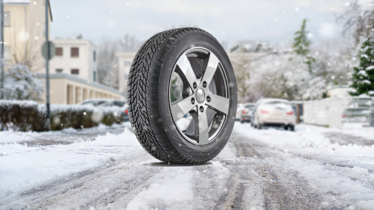 Nokian vs Bridgestone