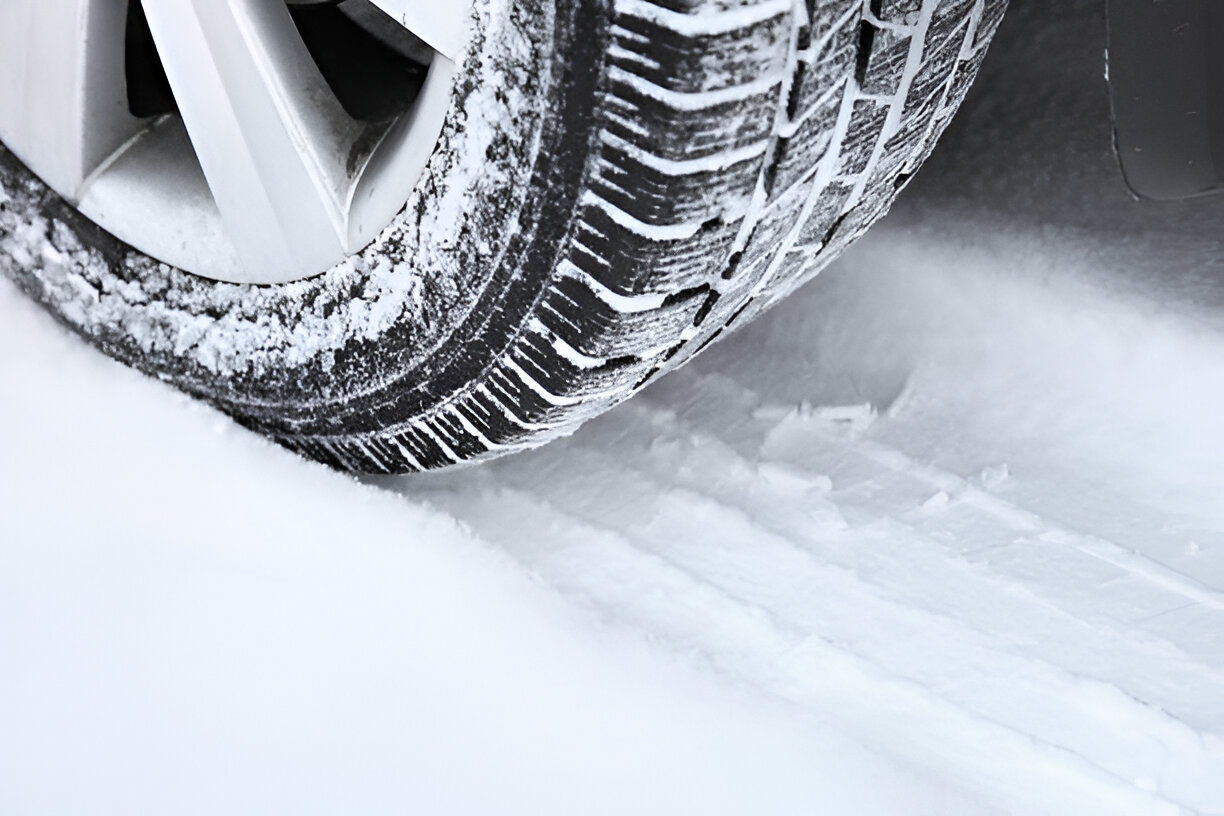 Cold Temperatures Affect Tire Pressure