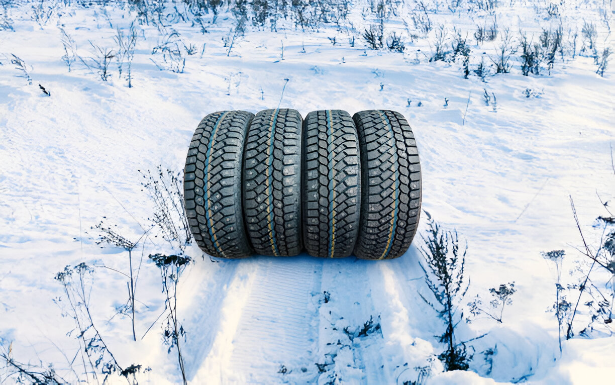 Top 10 Winter Tire Brands for 2024