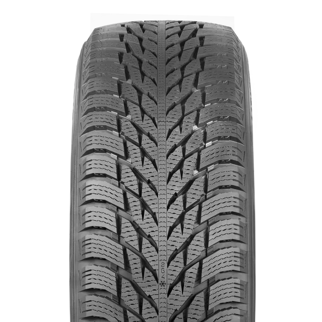 Nokian Hakkapeliitta R3 