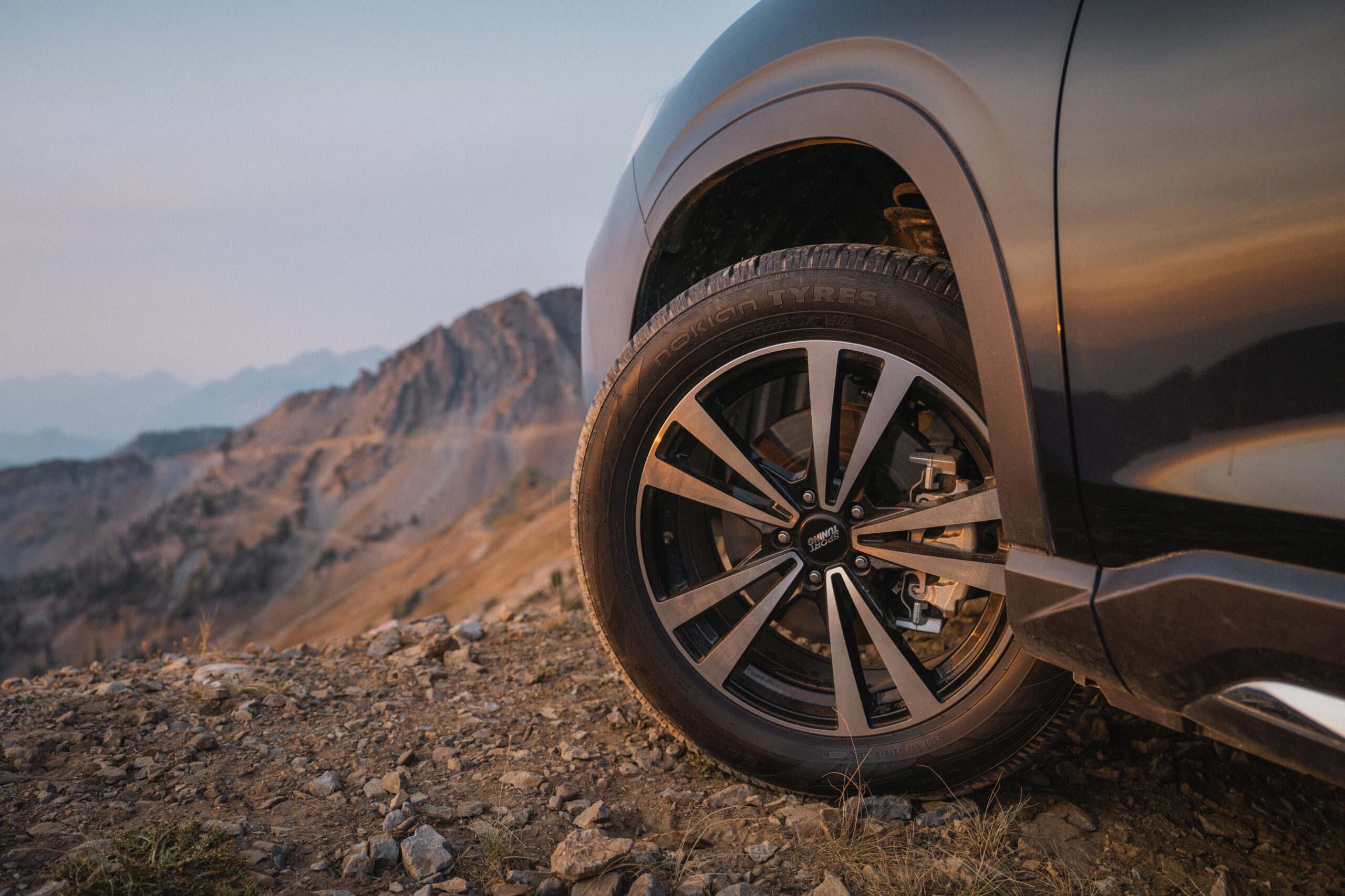 Nokian Tires