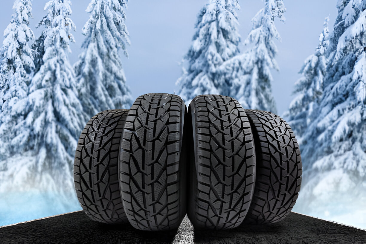 Top 10 Winter Tires For 2024