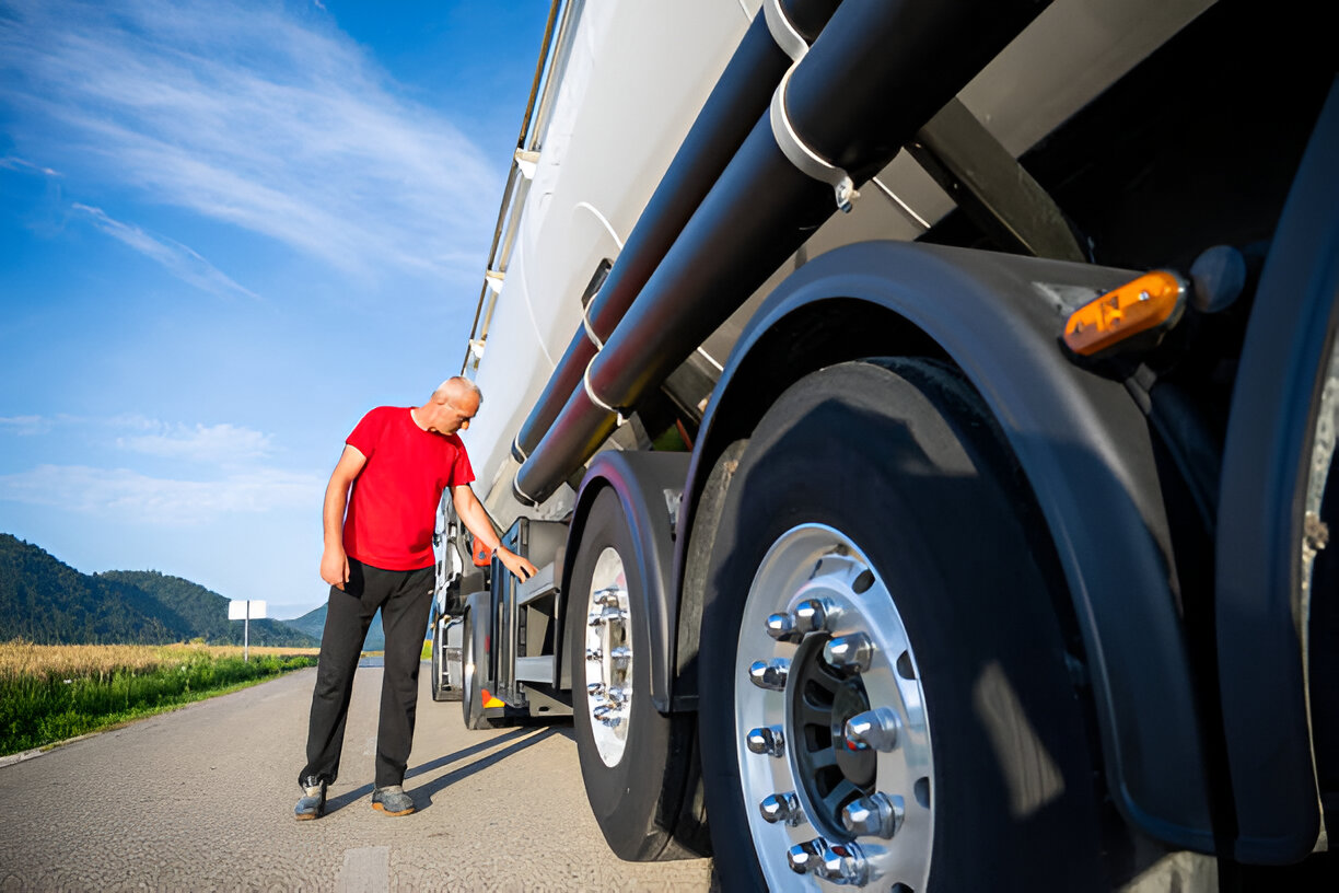 Semi-Trailer Tires