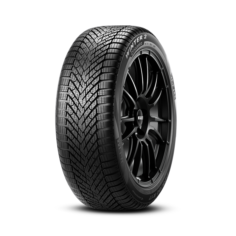 Pirelli Cinturato Winter